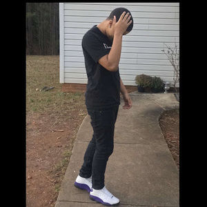 Meet your Posher, Hendrick